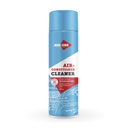 Air-Conditioner Cleaner